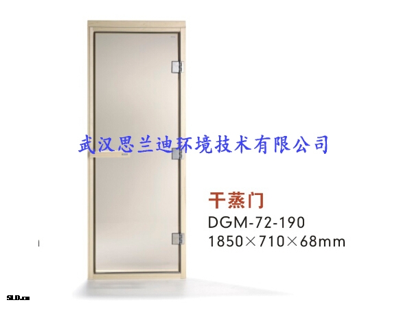 桑拿門