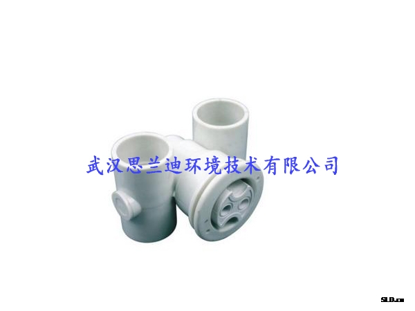 泳池池身PVC配件-脈沖噴嘴 SP-1436