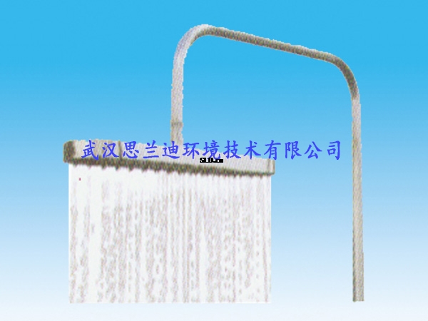 瀑布龍頭