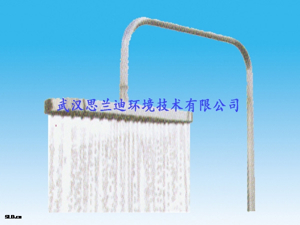 瀑布龍頭