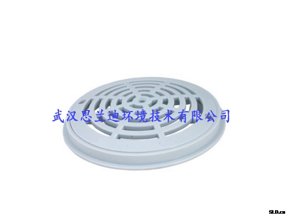 圓形主排