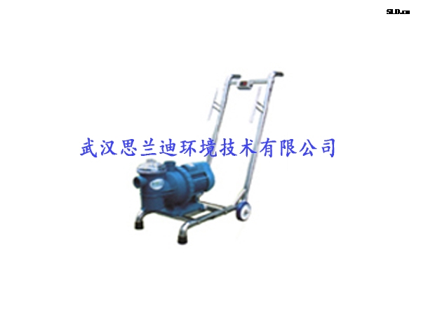 不銹鋼吸污車