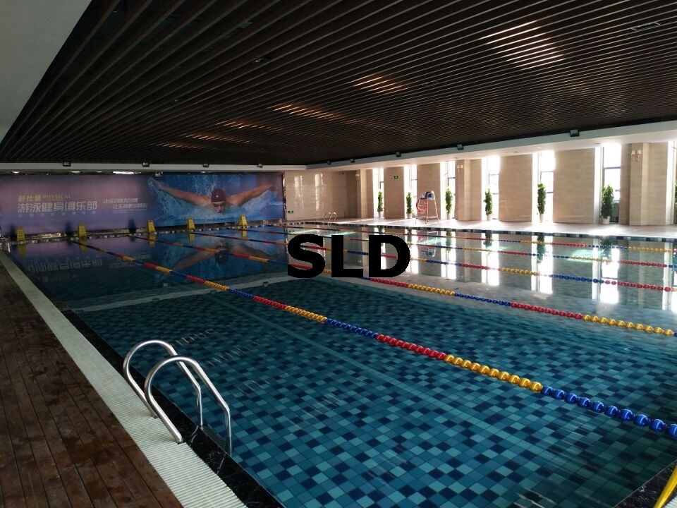 游泳池建造選什么防水材料好？方法在此